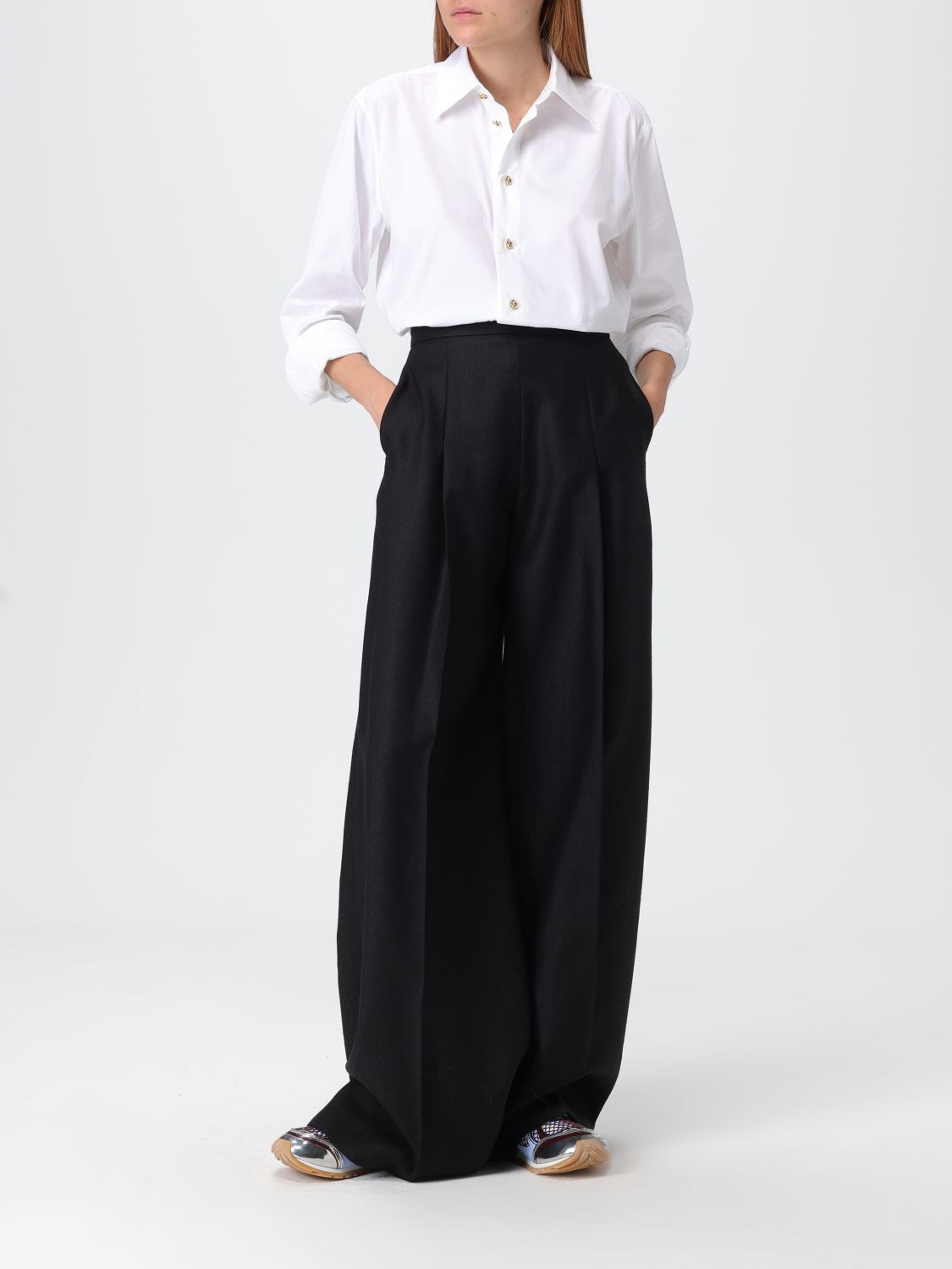 Shirt woman Bottega Veneta - 2