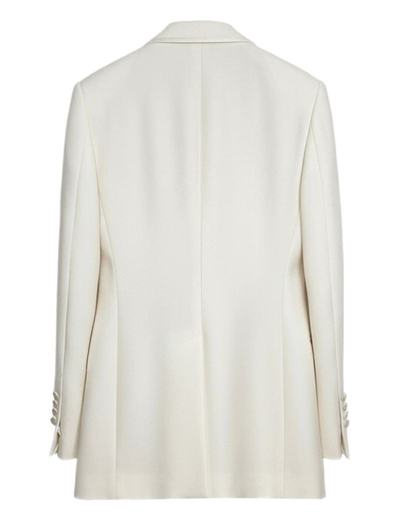 TOM FORD double-breasted blazer outlook