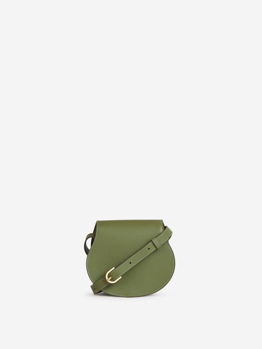 Chloé S Marcie Crossbody Bag - 22