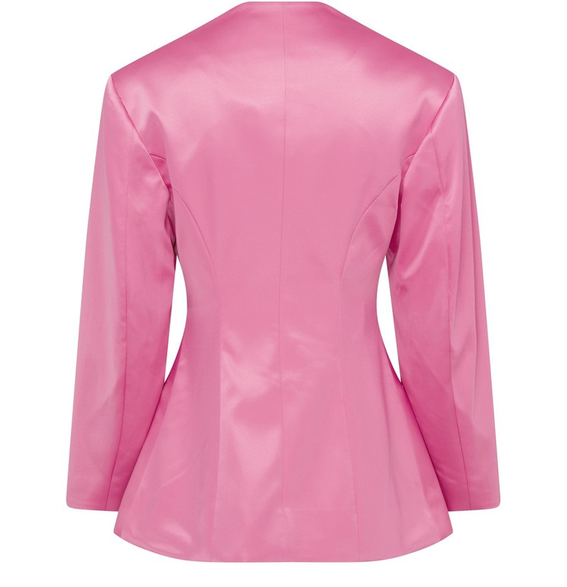 Fitted blazer 3