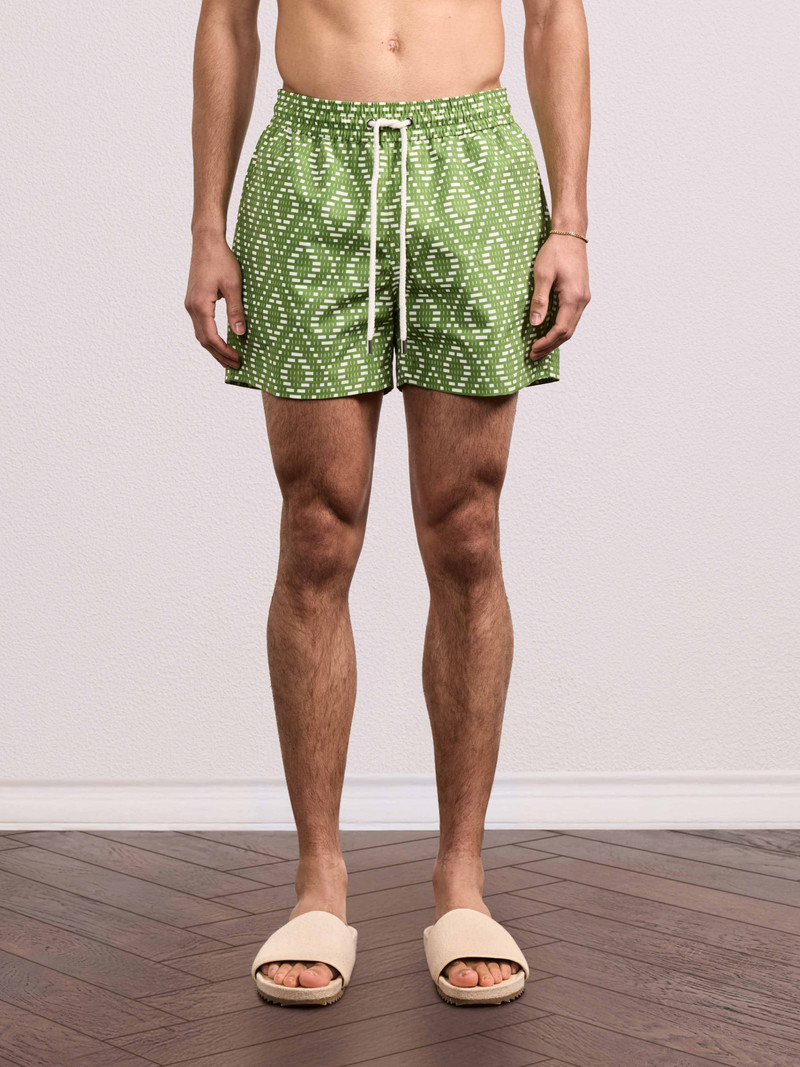 RIO SPORT RAFFIA ANGRA SWIM 5
