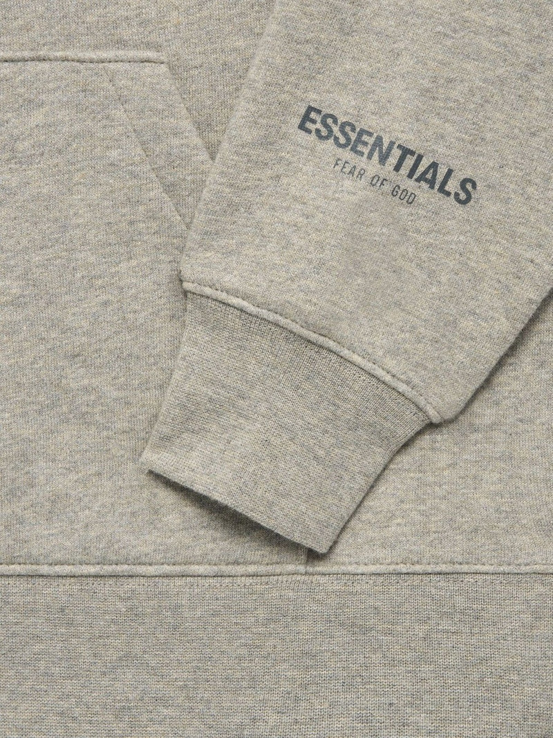 ESSENTIALS KIDS PULLOVER HOODIE outlook