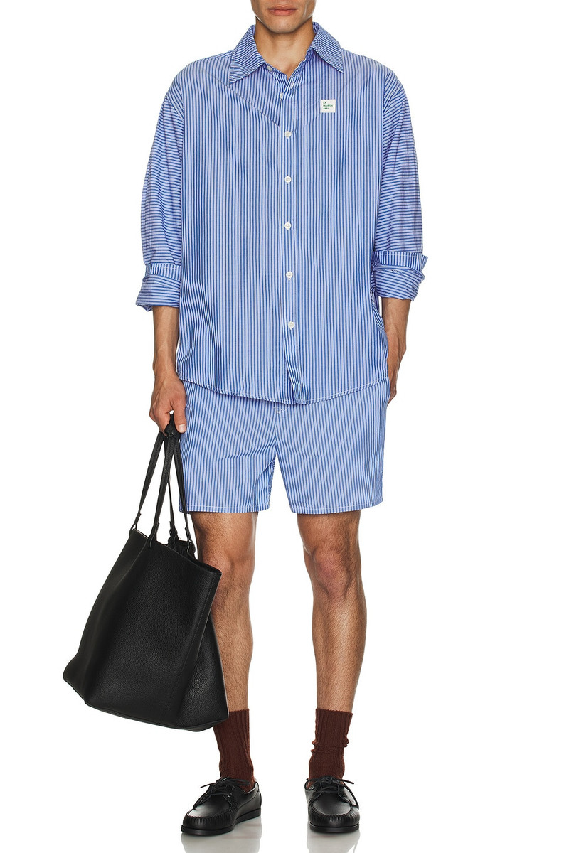 Zatybay Boxer Shorts 6
