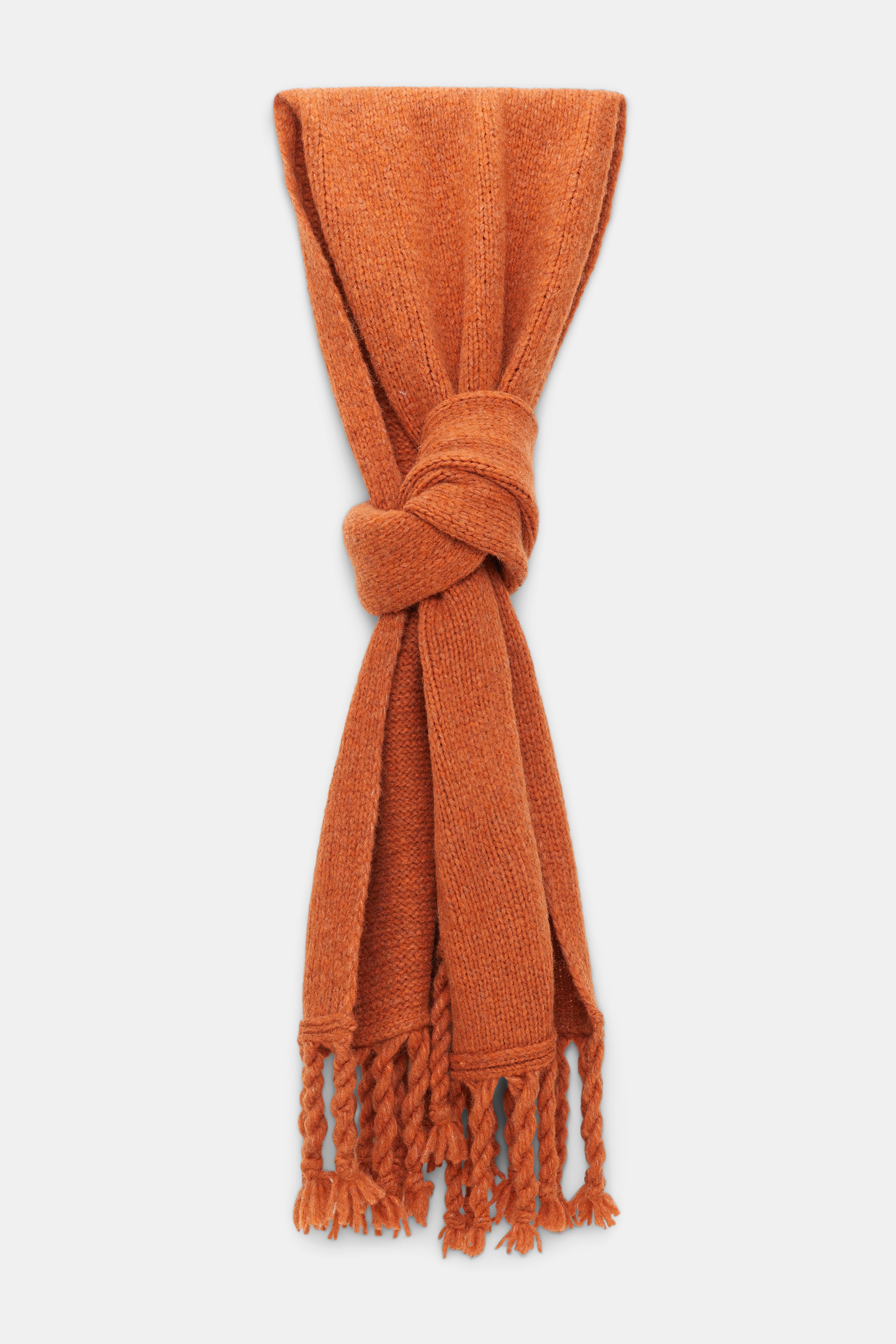 SOFT HAPPINESS scarf - 7