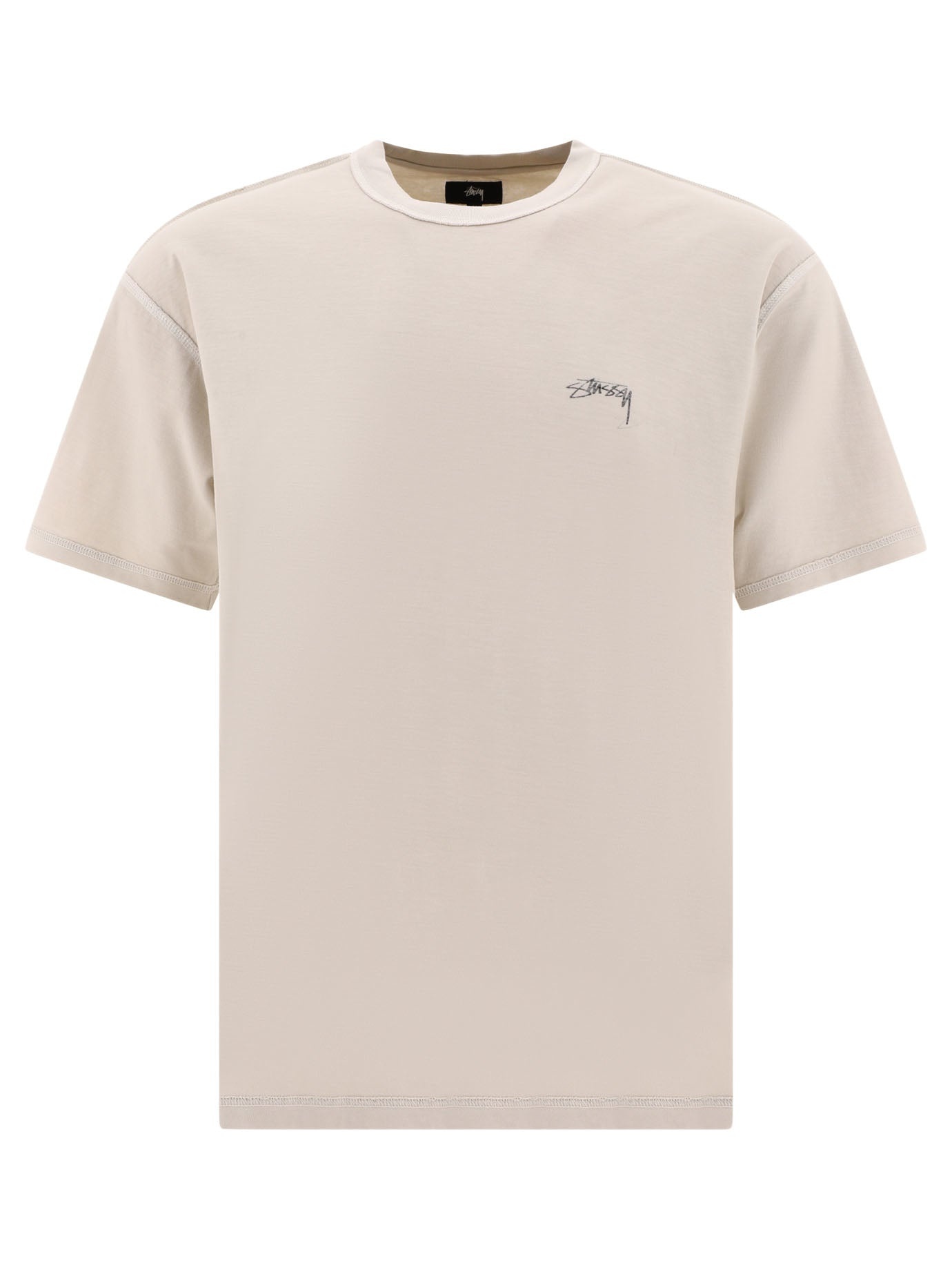 Stüssy - Stüssy "lazy" T-shirt - 1