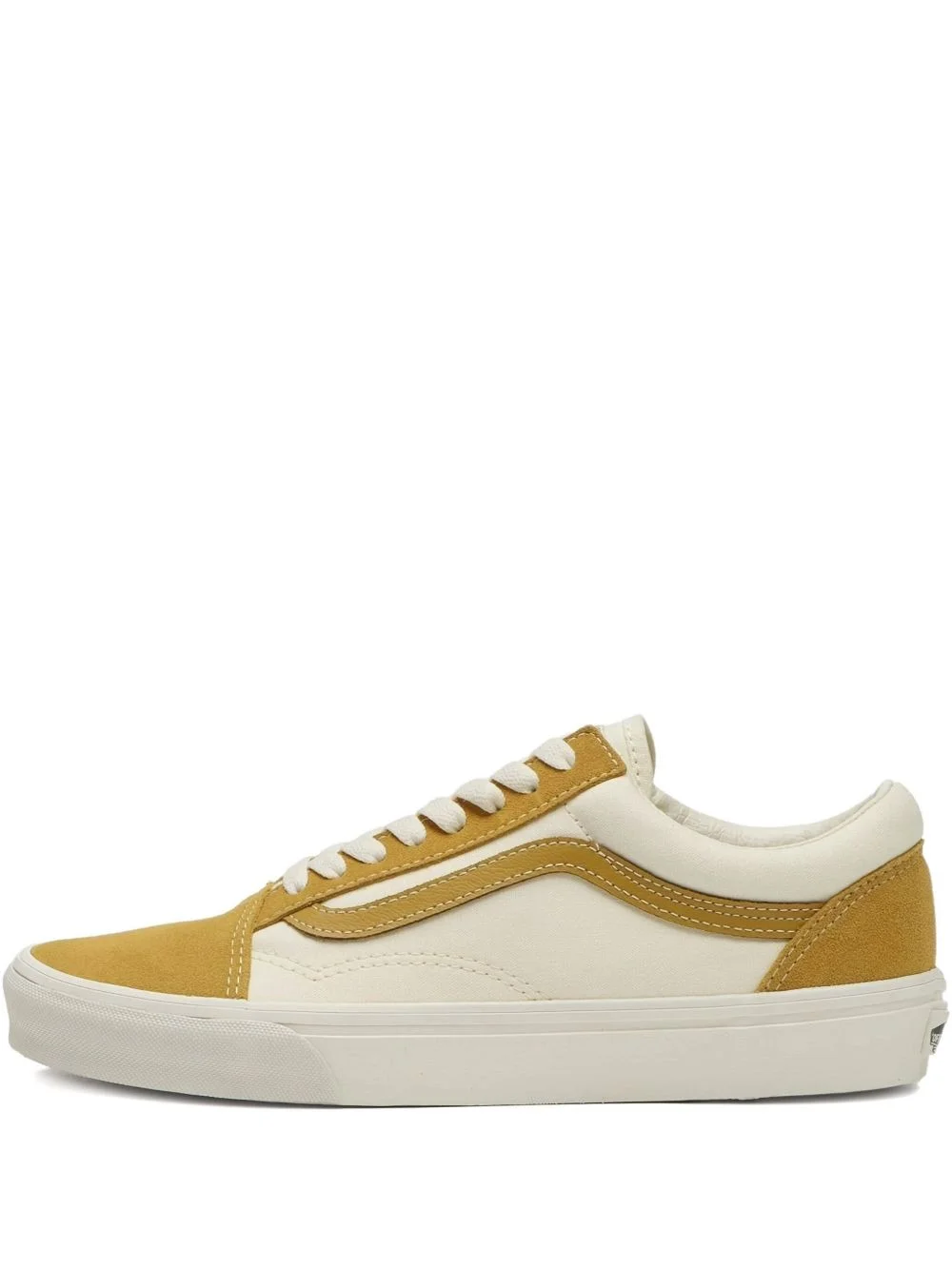 Old Skool "Yellow" sneakers - 1