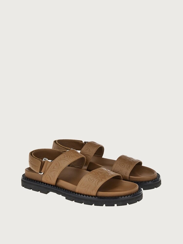 GANCINI SANDAL - 4