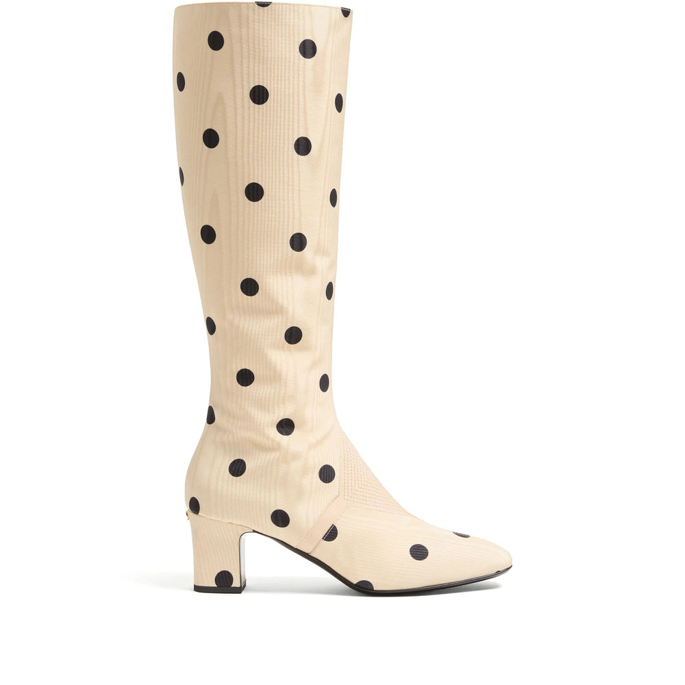 Valentino Garavani Neutrals Boots Women - 1