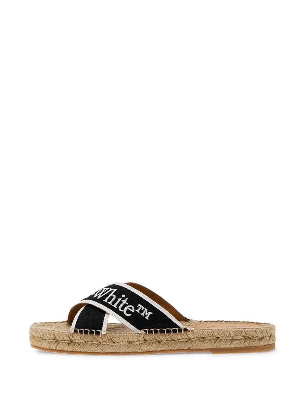 Criss-Cross espadrilles - 6