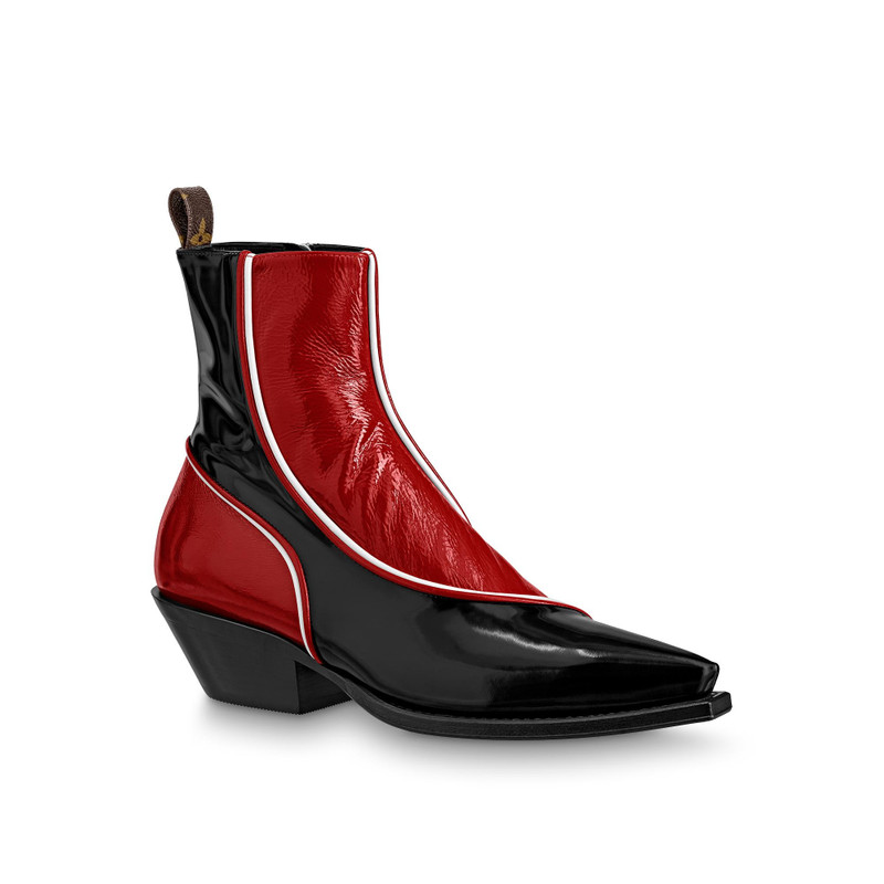 Matador Ankle Boot 1