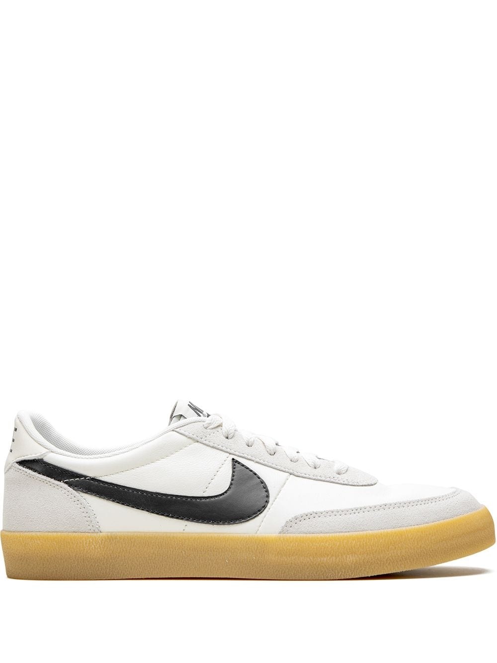 Killshot 2 leather "Sail/Black" sneakers - 1