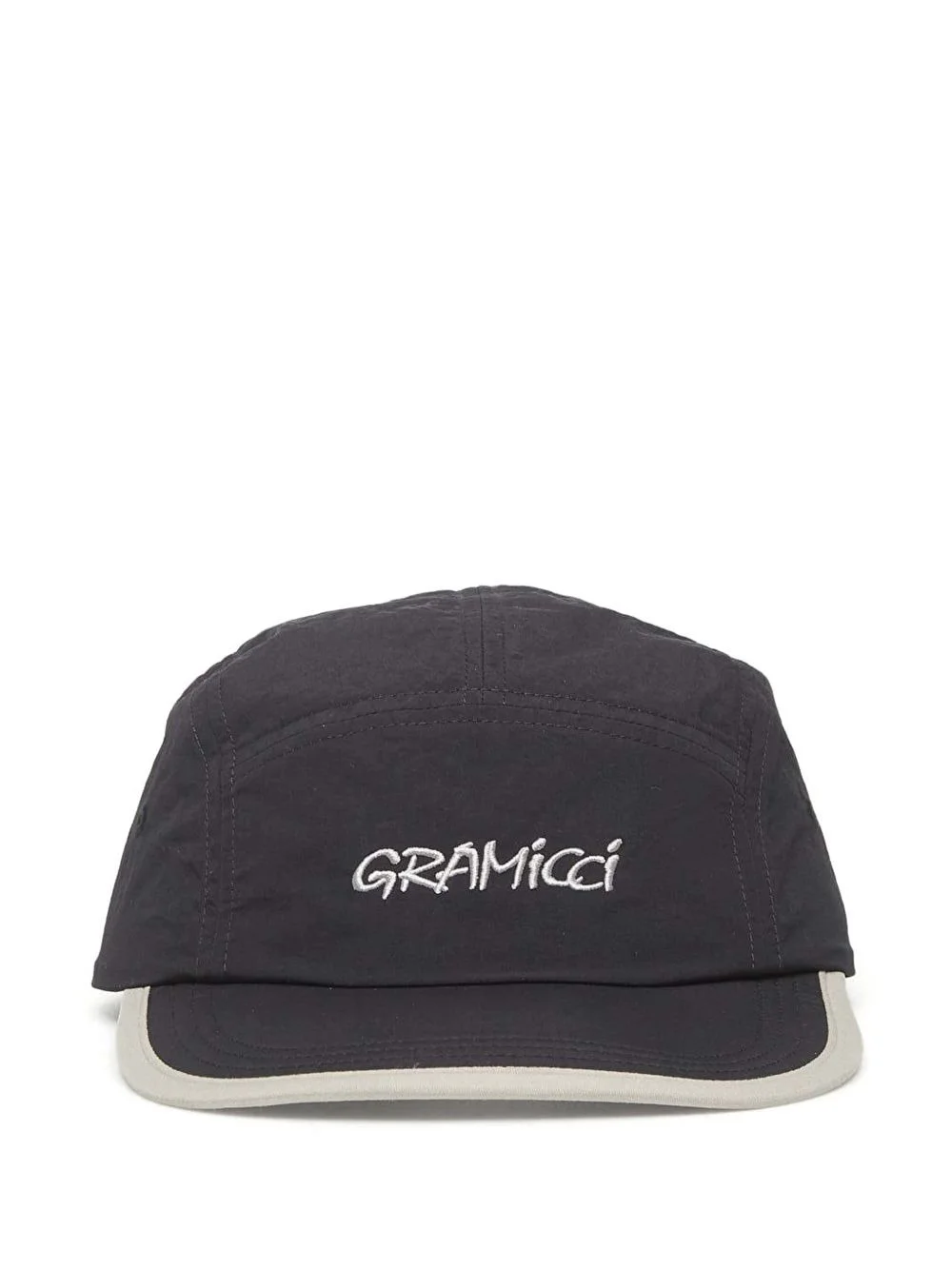 logo baseball cap - 1