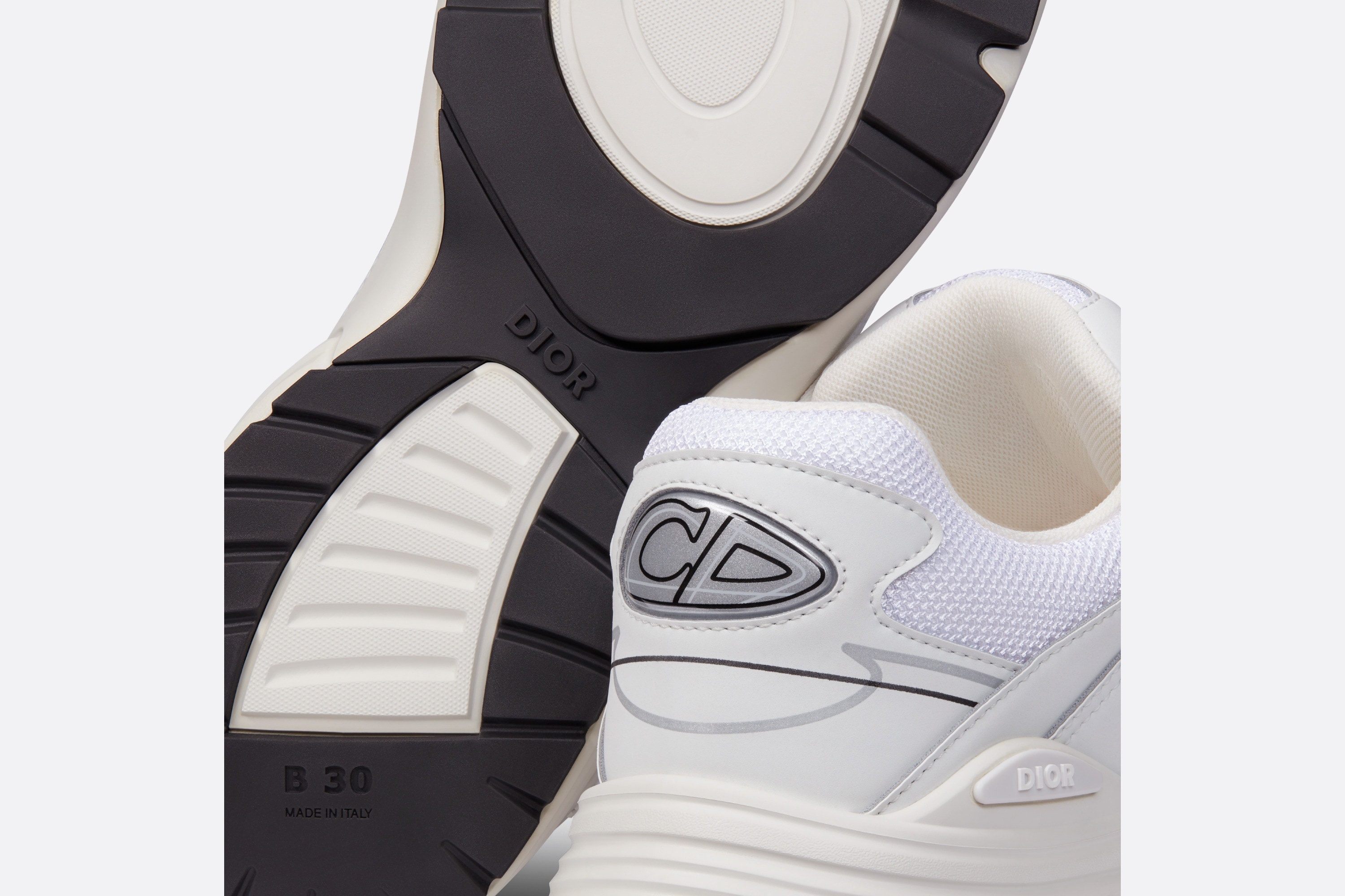 B30 Sneaker - 4