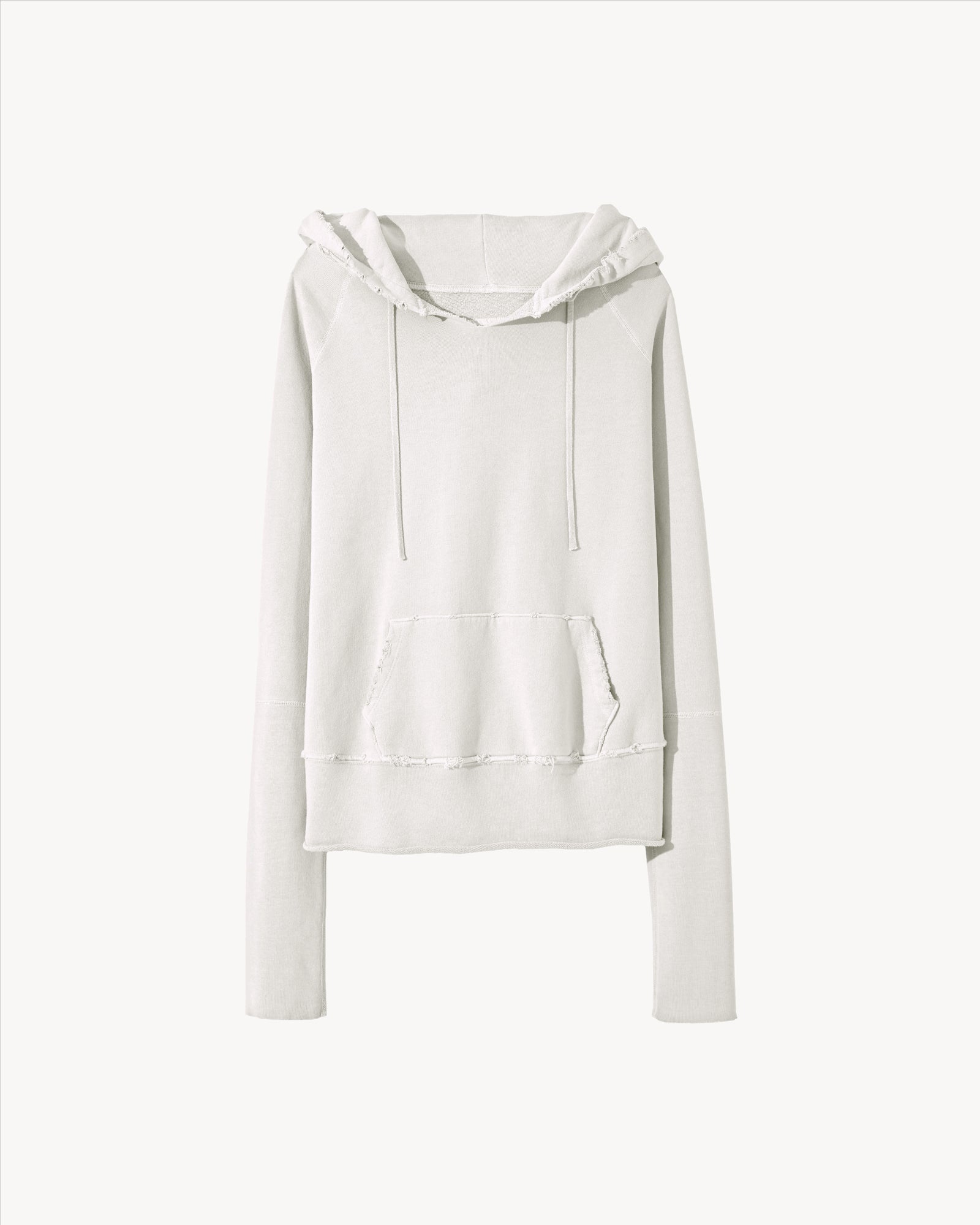 JANIE HOODIE - 1