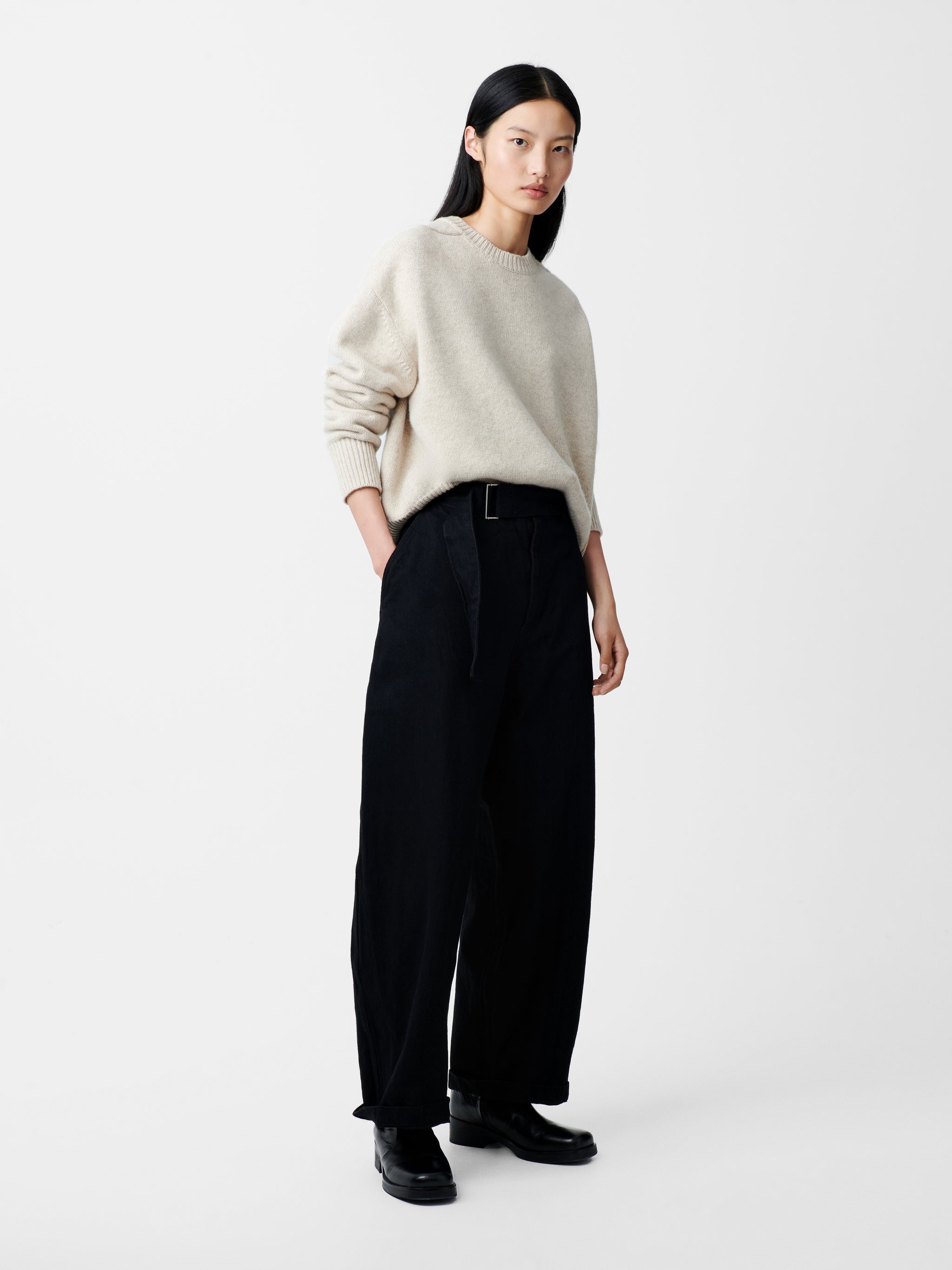 Lago Knit - 2