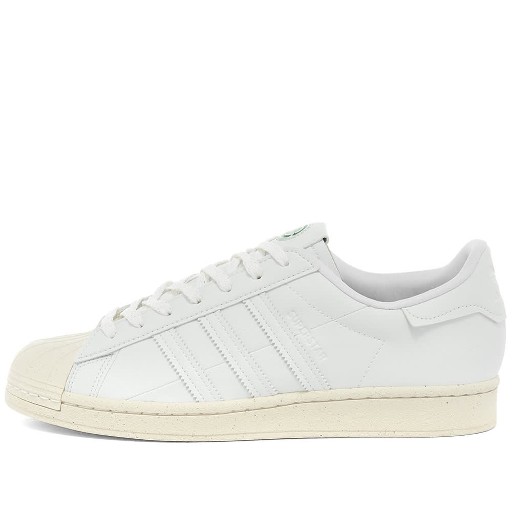 Adidas Superstar Vegan - 2