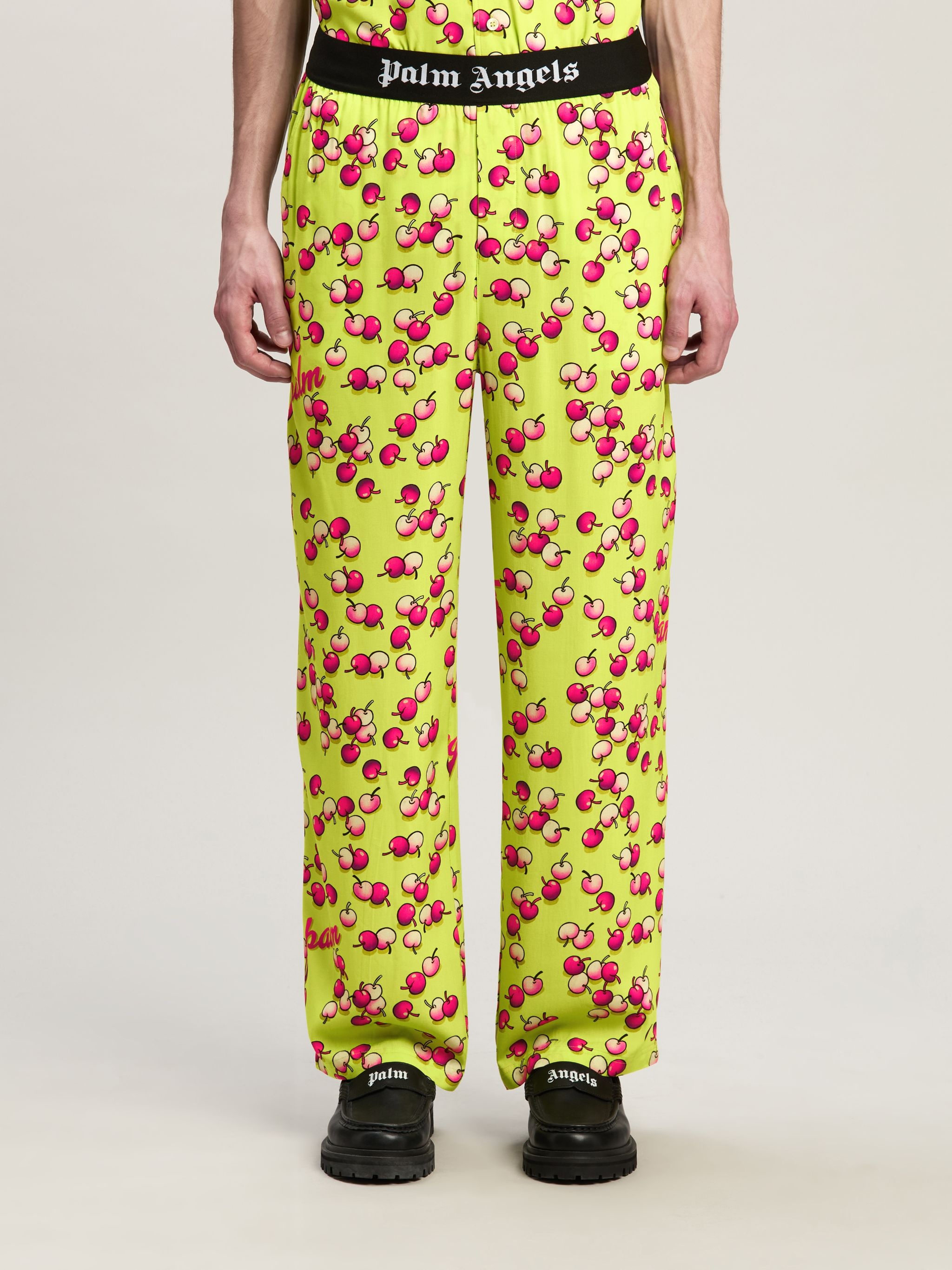 Cherries Pajama pants - 3