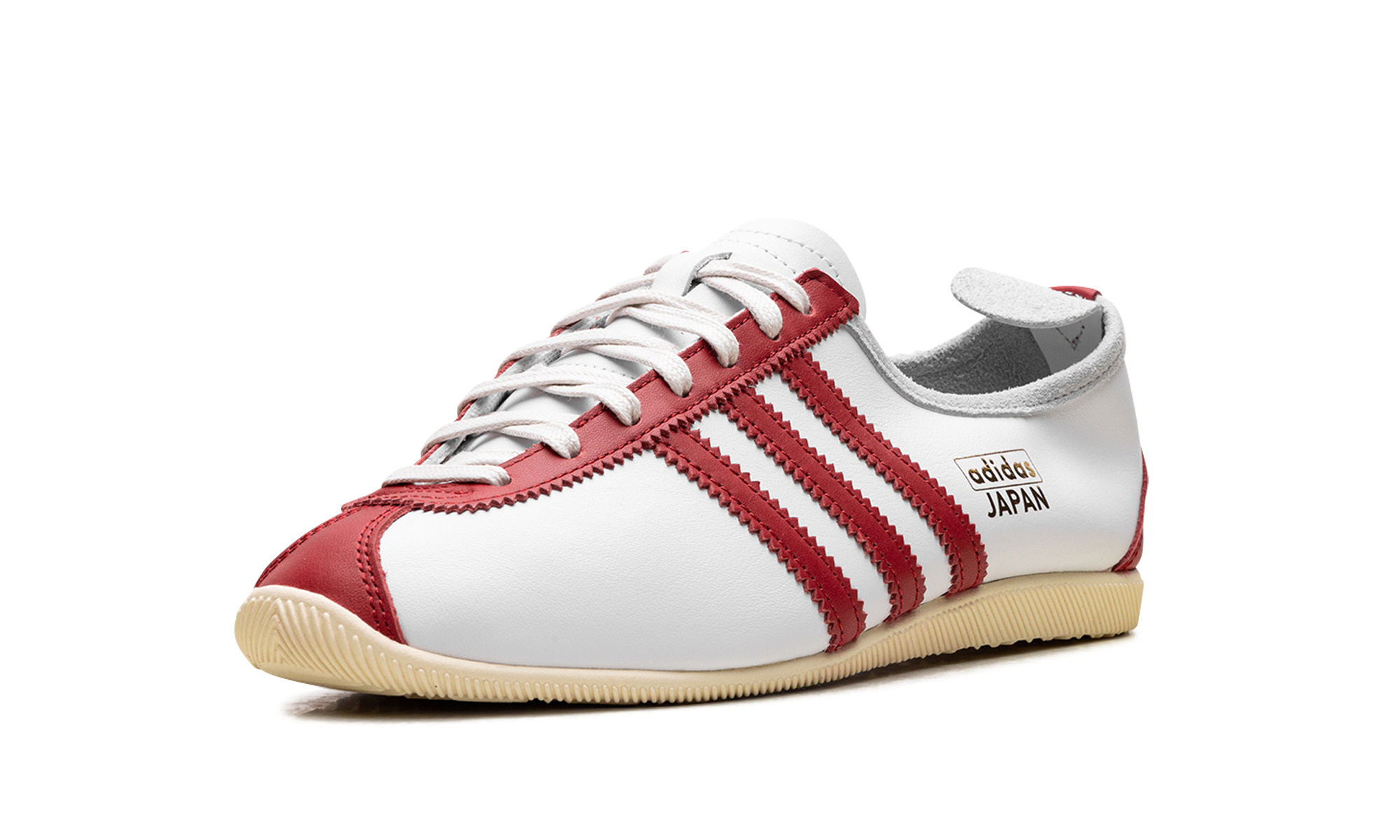 Japan "White Power Red" - 4