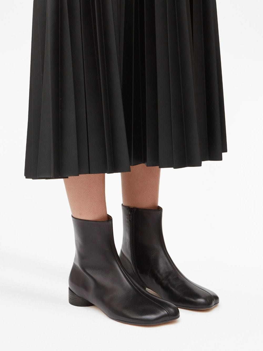 MM6 Maison Margiela Boots - 6