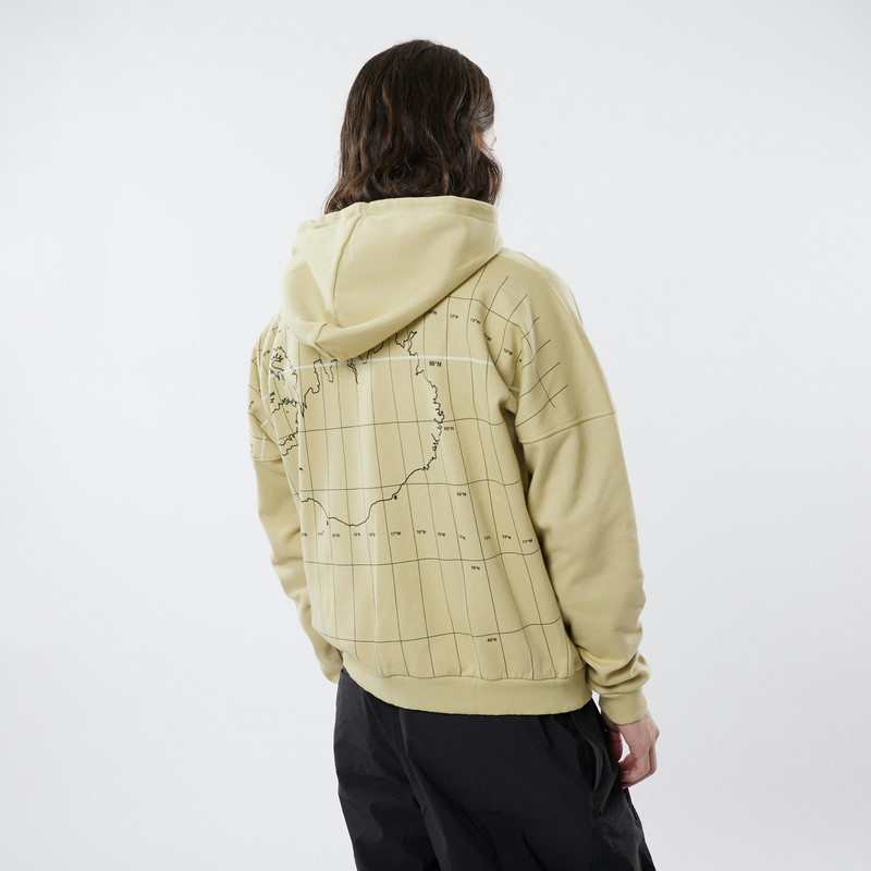 66°NORTH Suðureyri Hoodie (Unisex) outlook