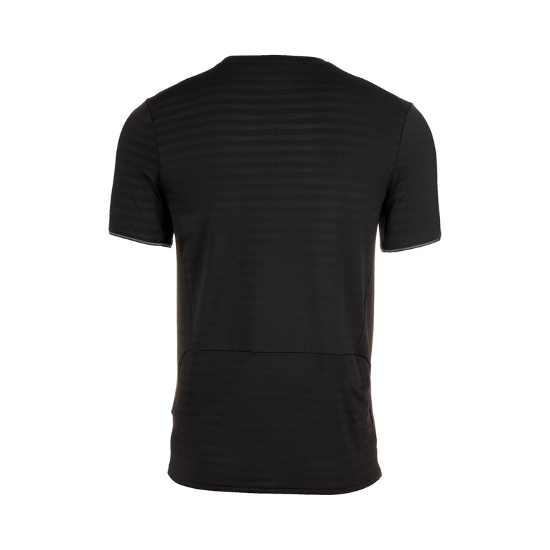 Mizuno Men's Athletic Eco Short Sleeve Tee outlook