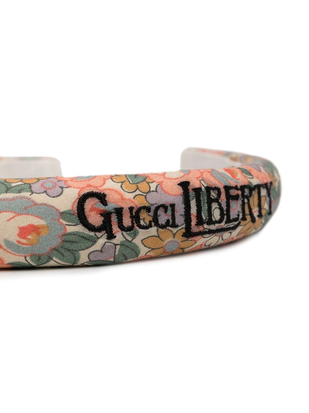 x Liberty floral-print headband - 3