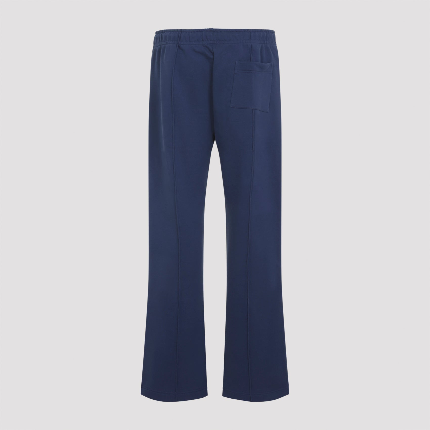 Casablanca Patch Open Hem Jogger Men - 2