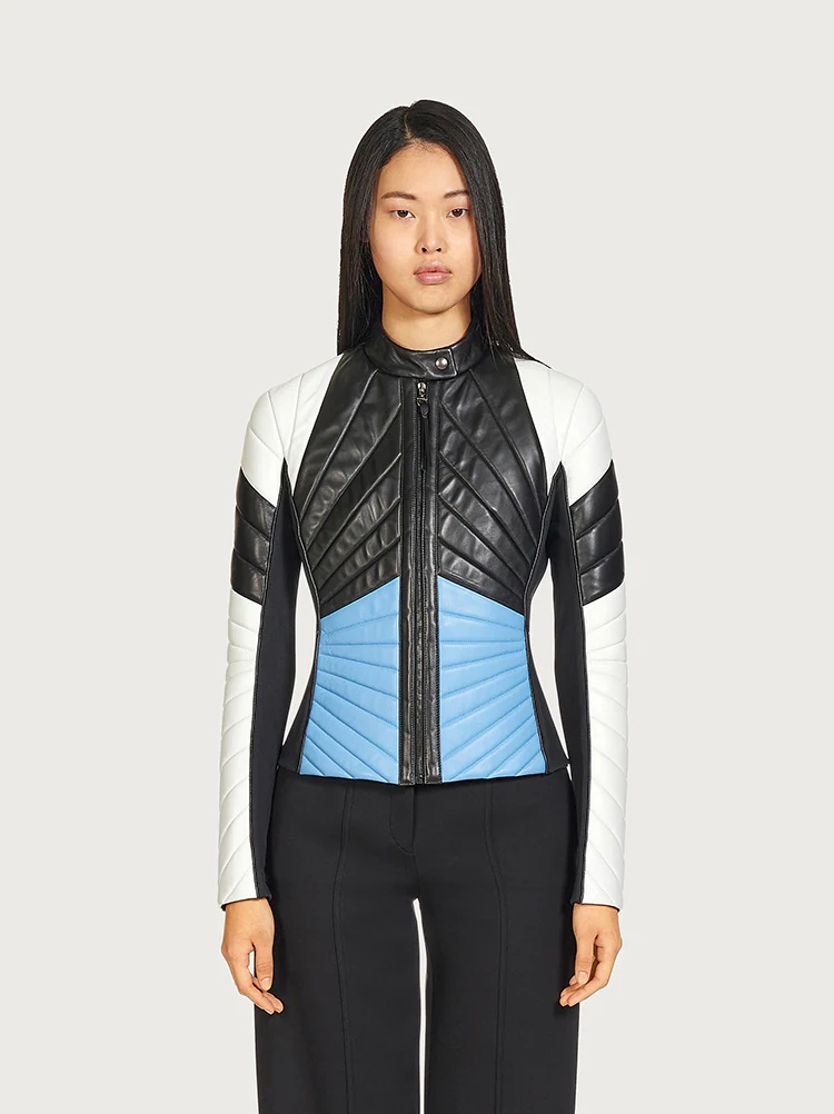 NAPPA JACKET - 2
