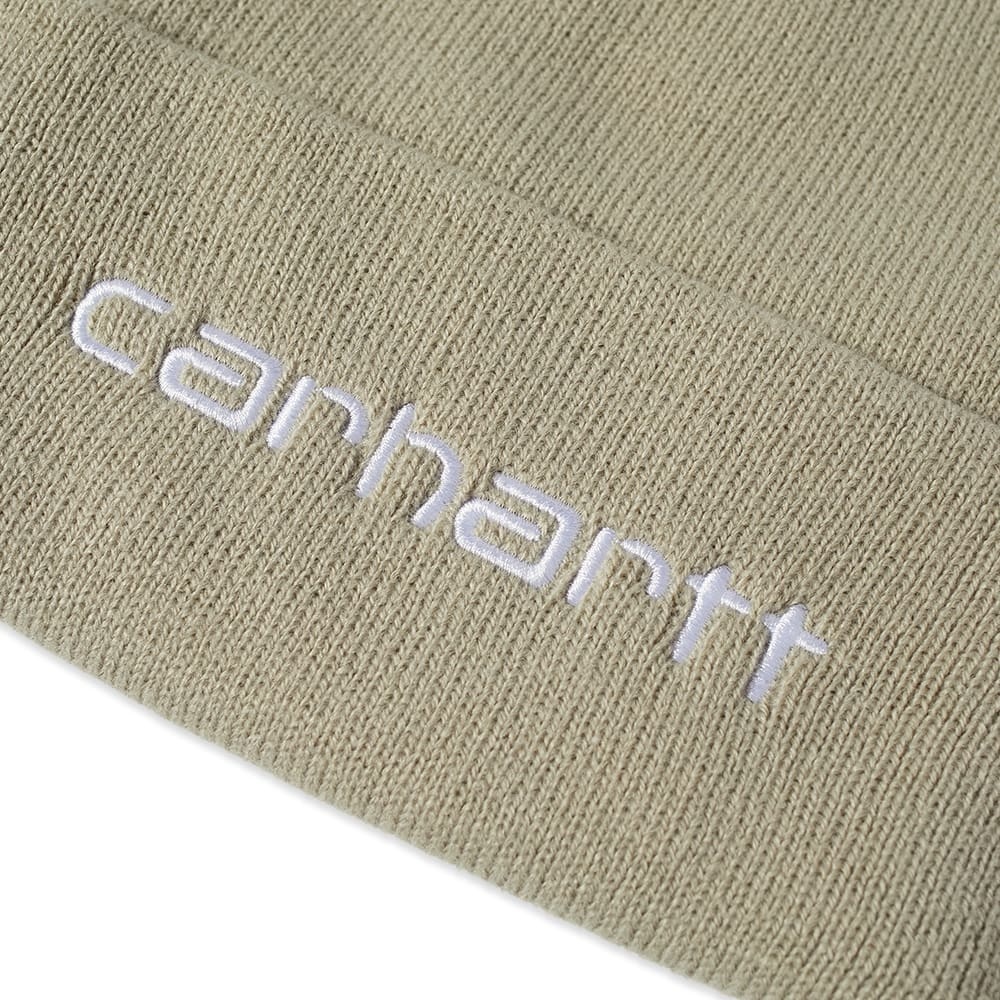 Carhartt WIP Script Beanie - 2