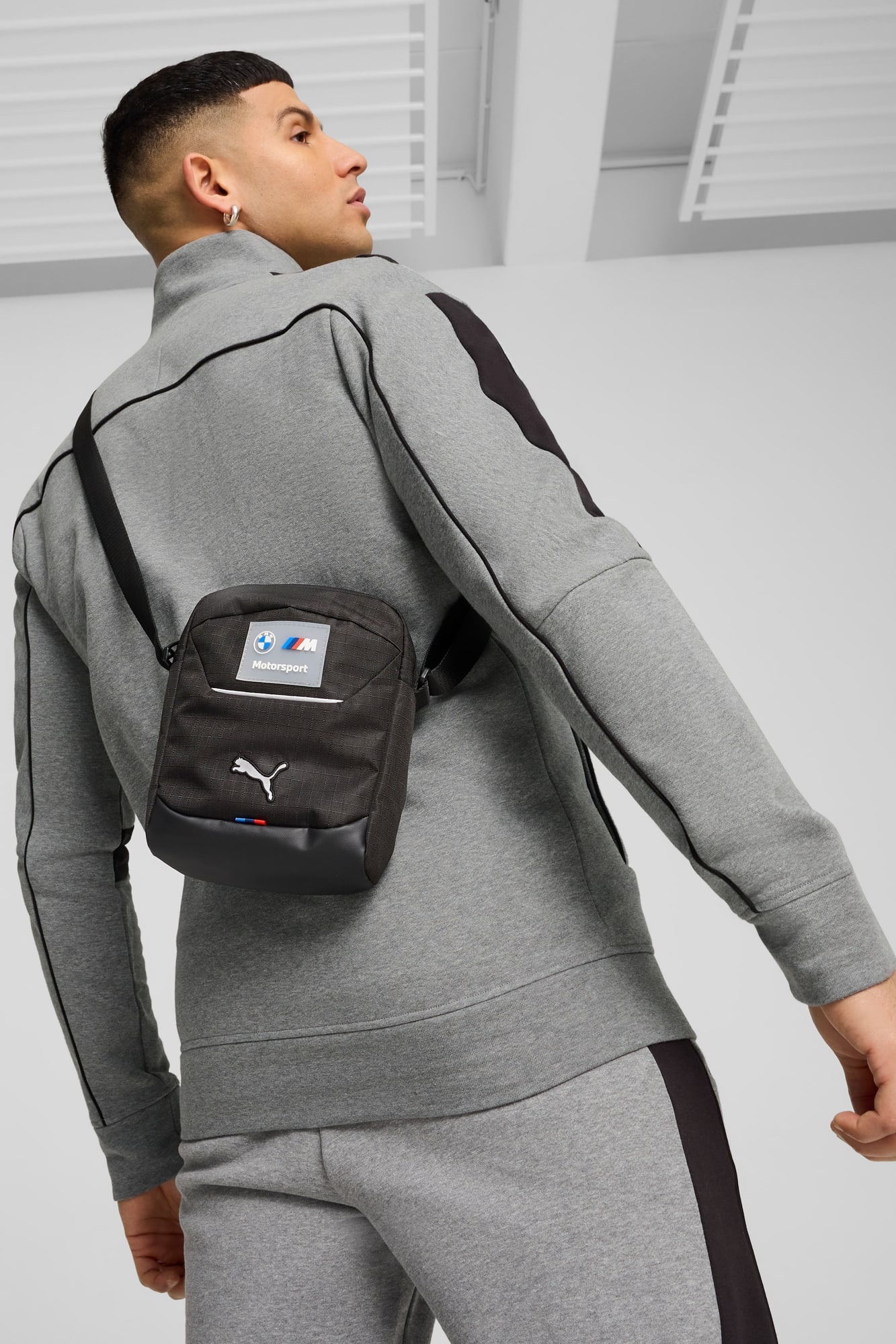 BMW M Motorsport Portable Bag - 2