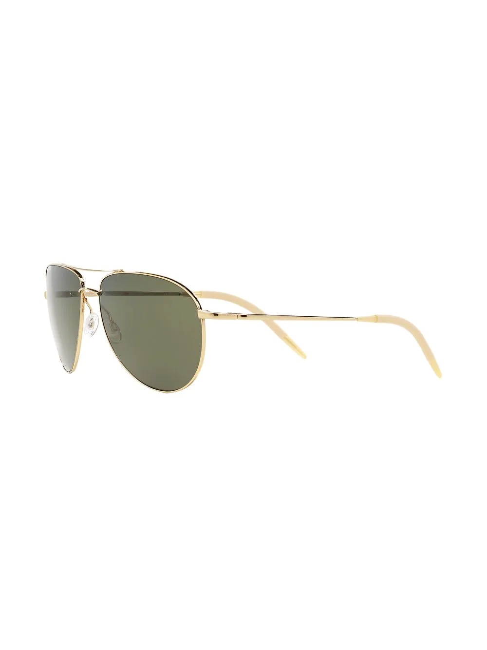 classic aviator sunglasses - 2