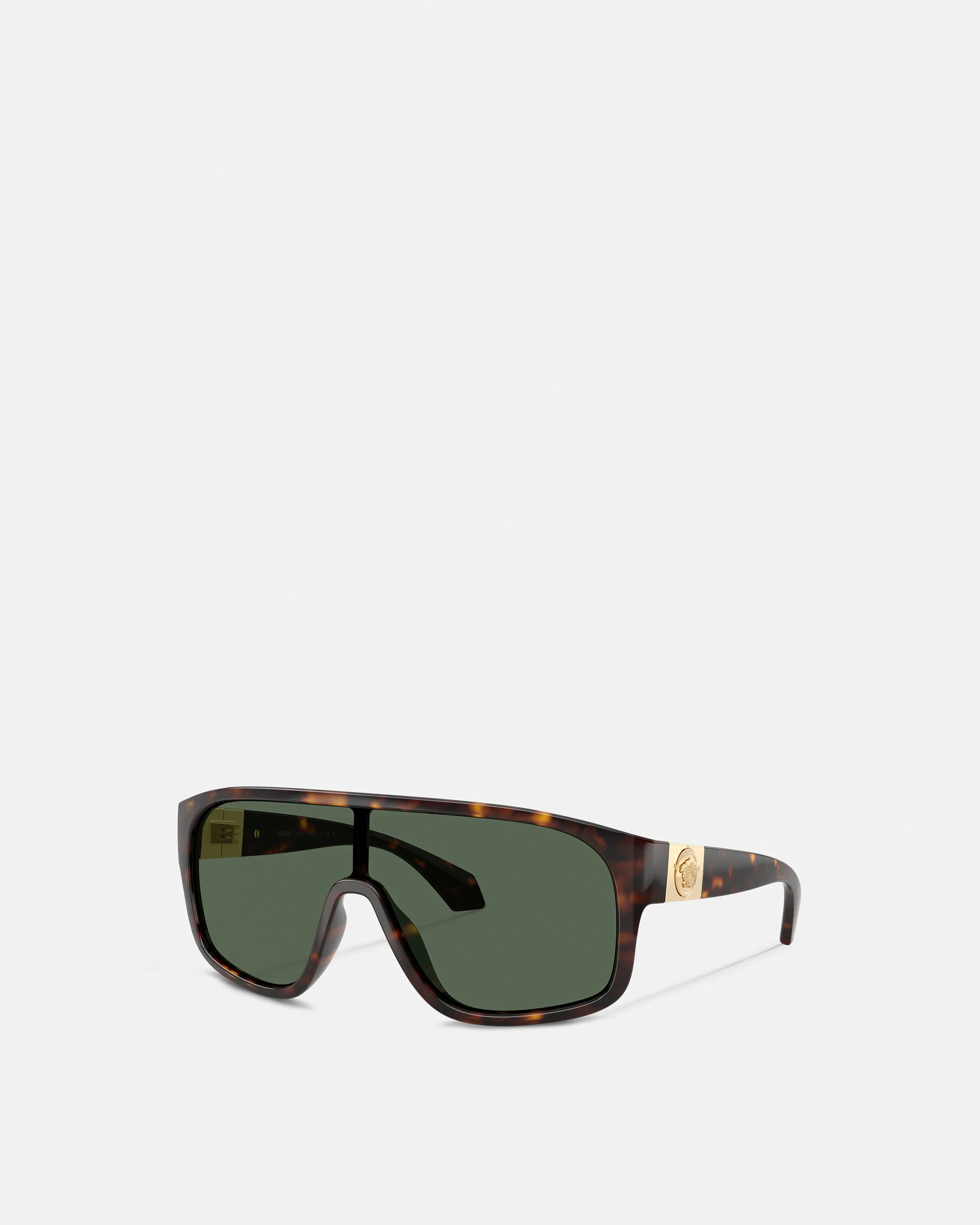 Vance Mask Sunglasses - 1