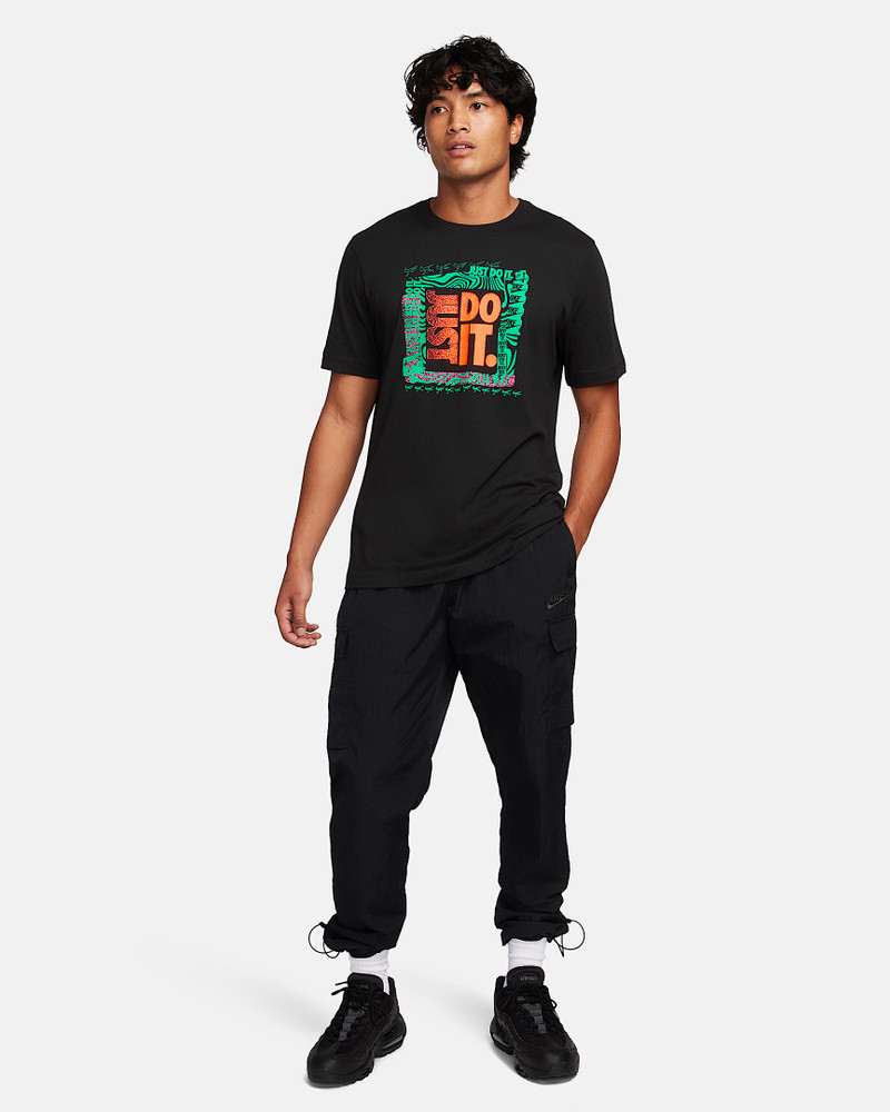 Nike Sportswear T-Shirt 4