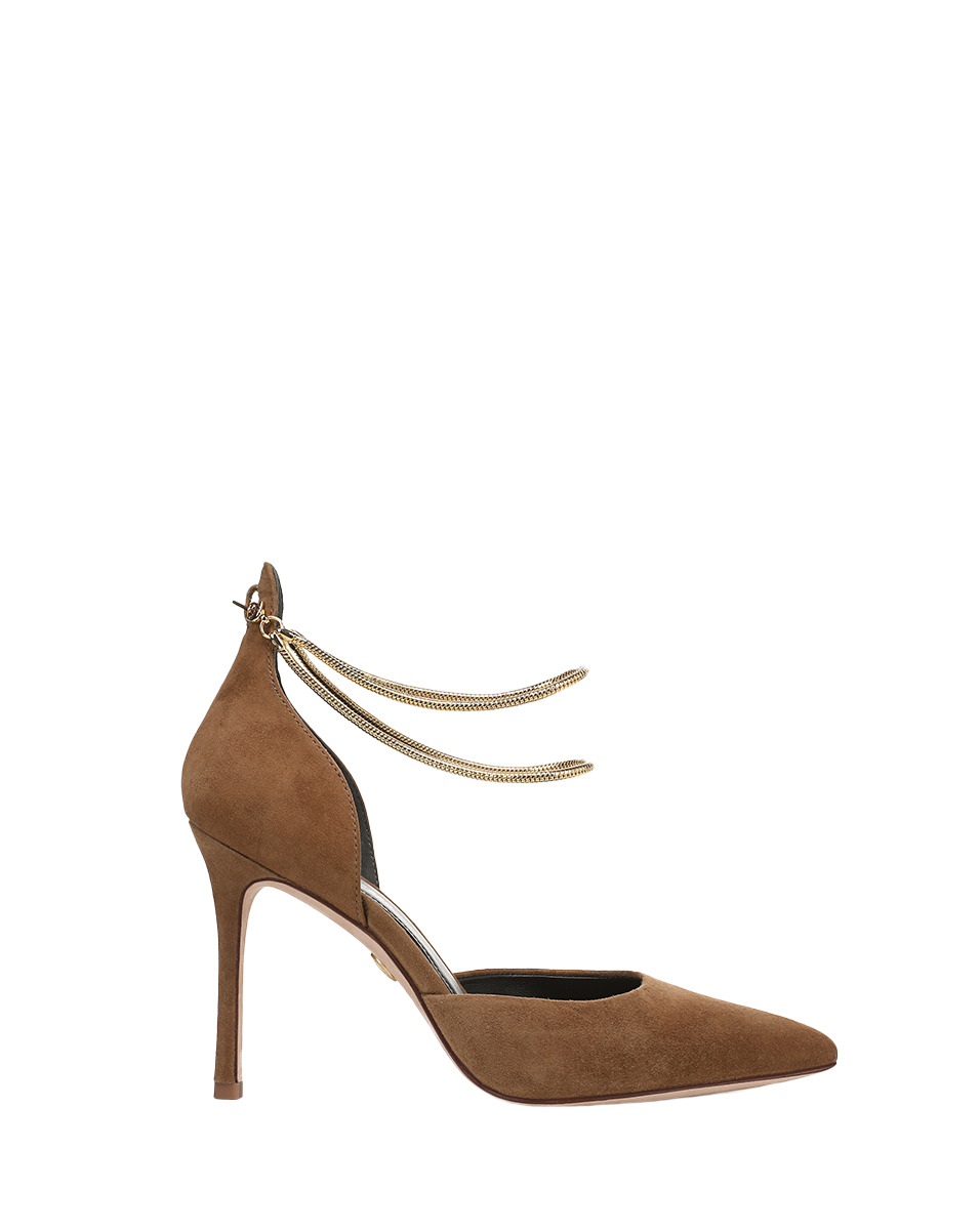 LEANDRA CHAIN PUMP - 5