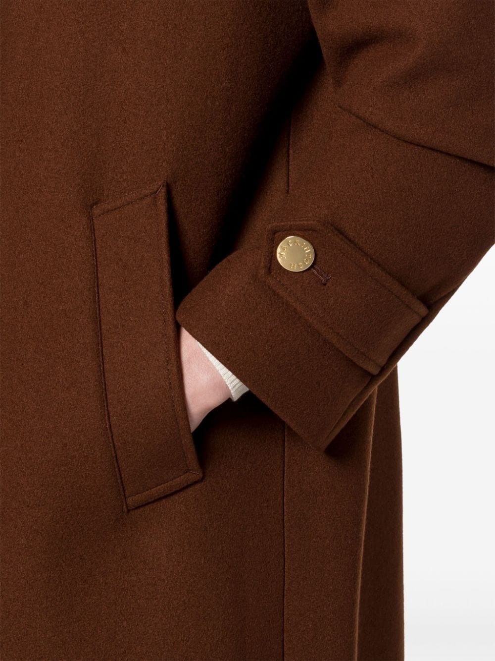 Banton coat - 6