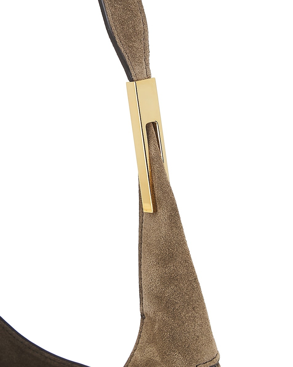 Florence Hobo Bag - 6