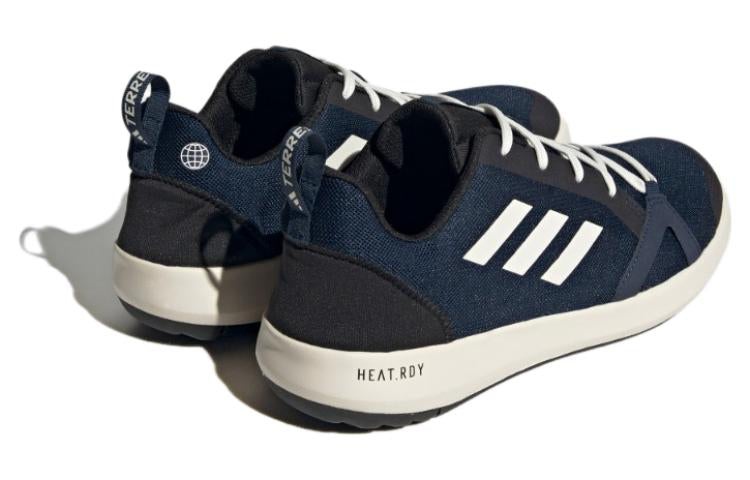 adidas Terrex Boat Heat.Rdy Water Shoes 'Collegiate Navy' HP8640 - 3