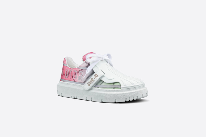 Dior Dior-ID Sneaker outlook
