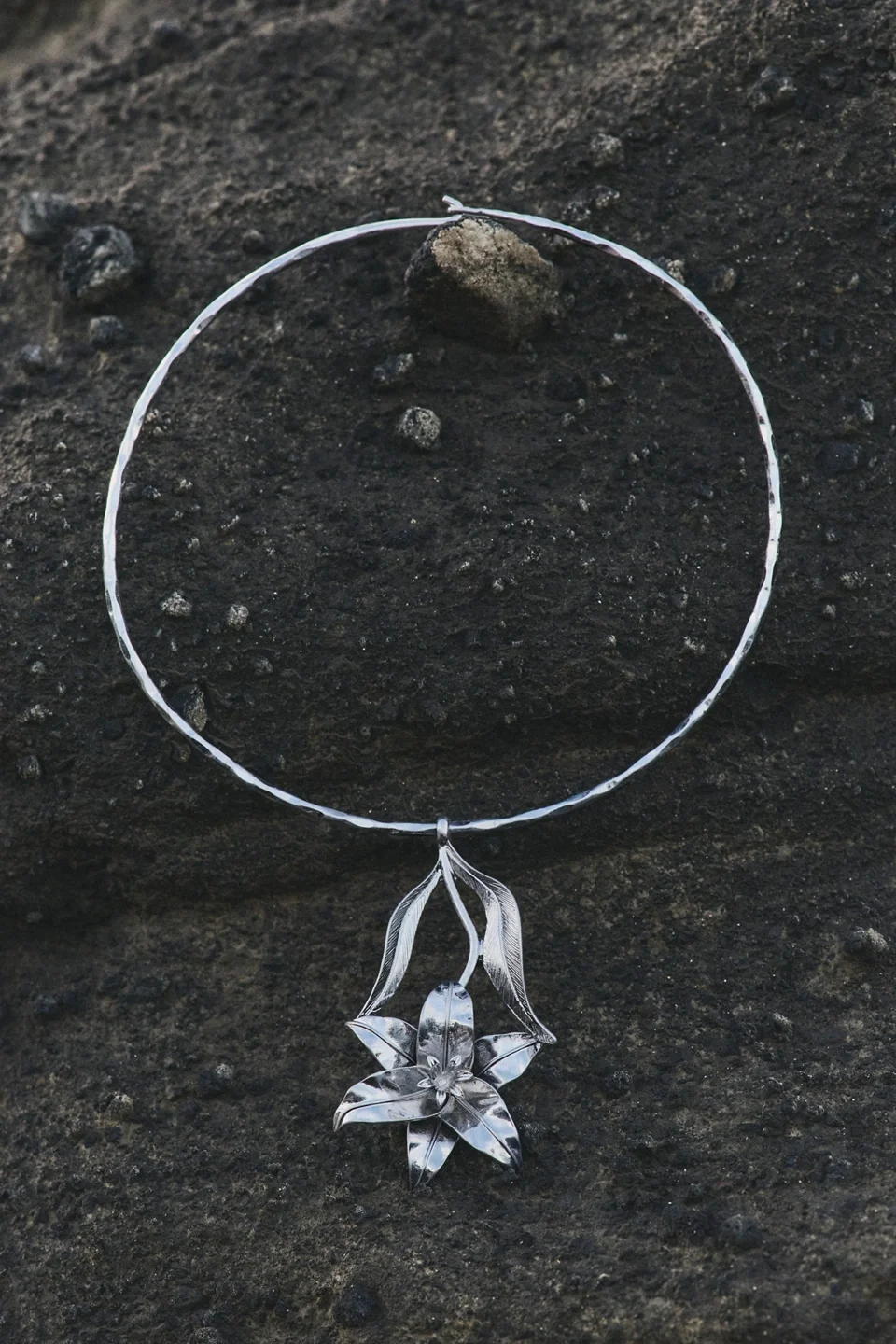 Christophe Choker Necklace - 1
