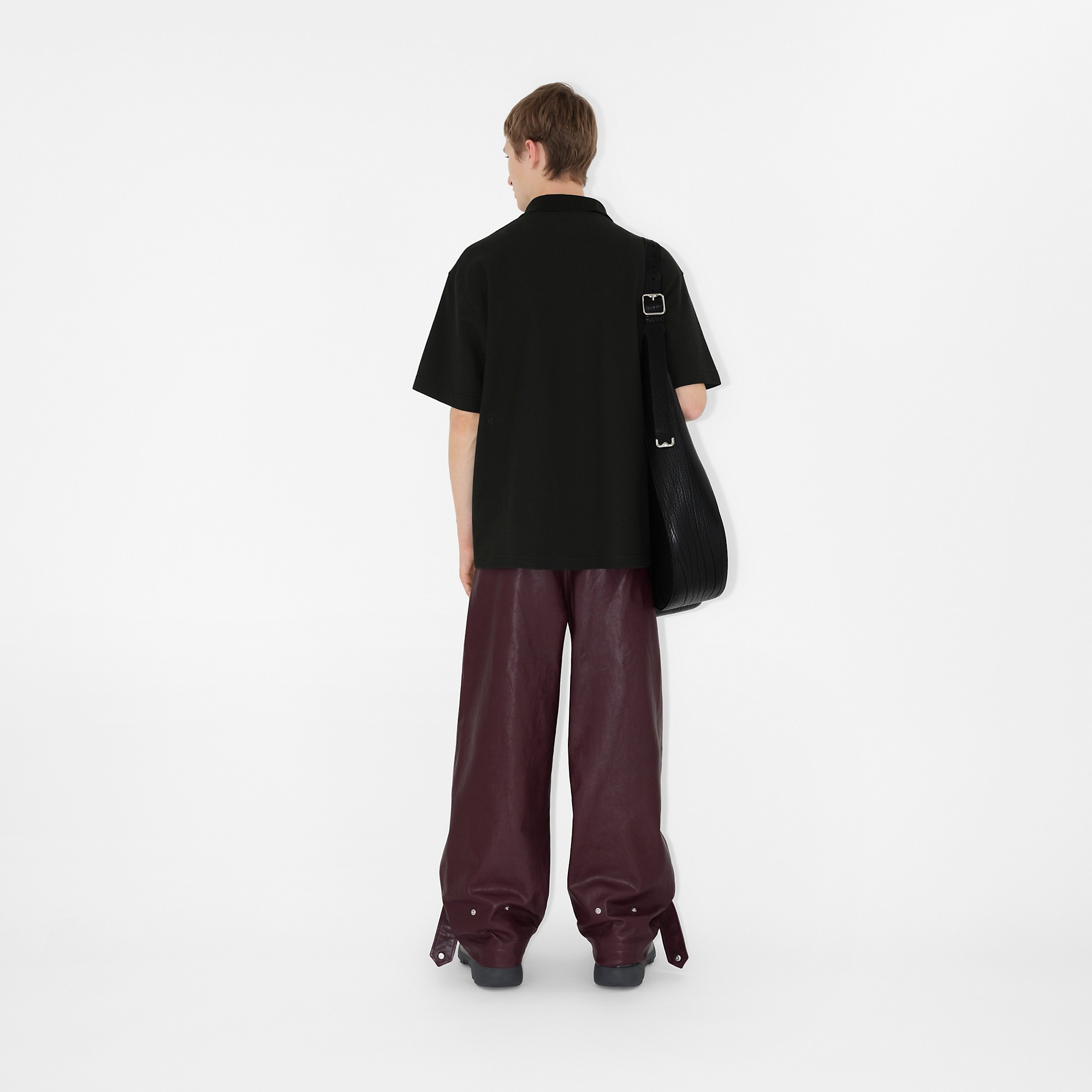 EKD Cotton Polo Shirt - 4