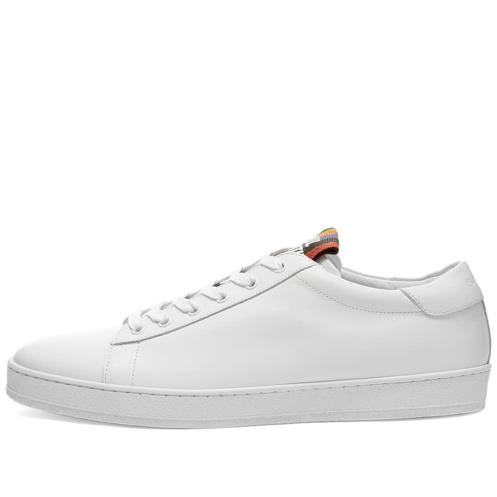 Paul Smith Hassler Monogram Logo Sneaker - 2