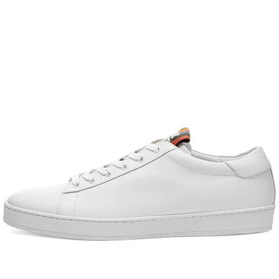 Paul Smith Paul Smith Hassler Monogram Logo Sneaker outlook