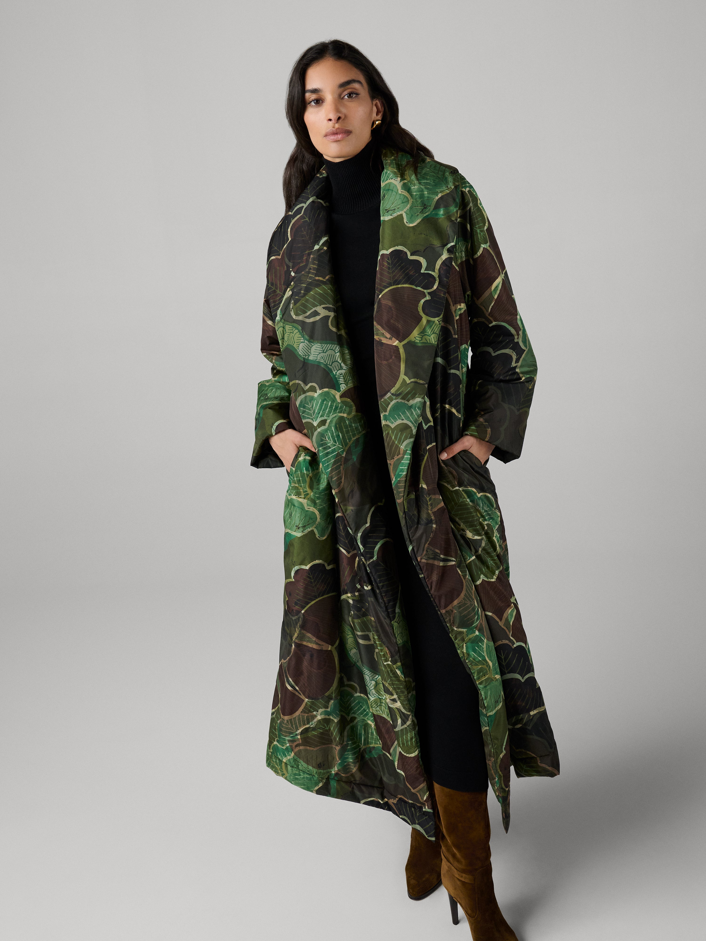 Kimora Coat - 4
