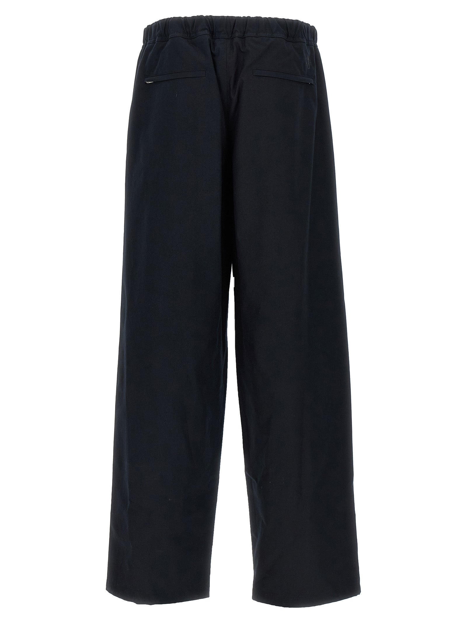 Jil Sander Men '268' Pants - 2
