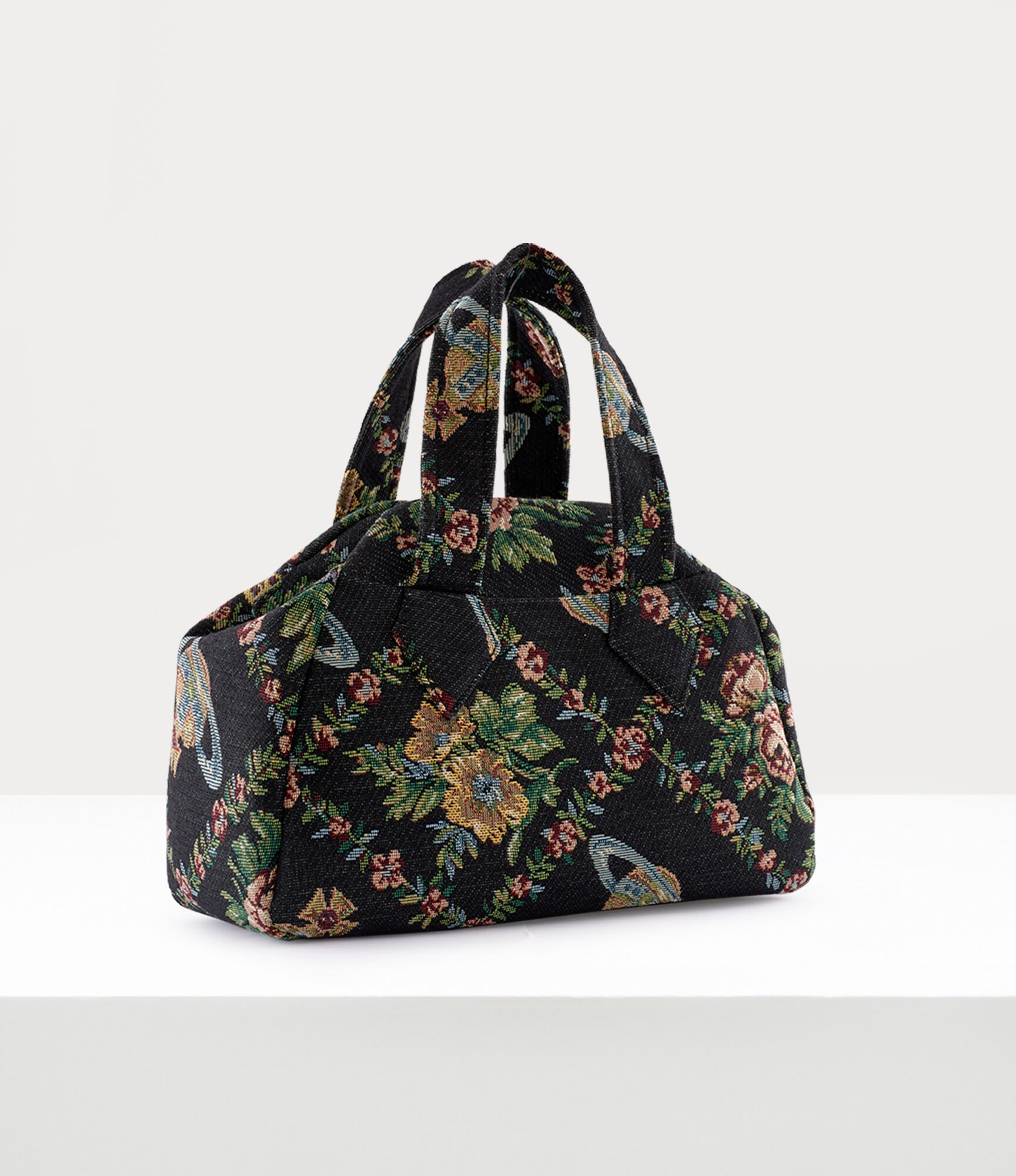 ARCHIVE YASMINE MEDIUM HANDBAG - 3