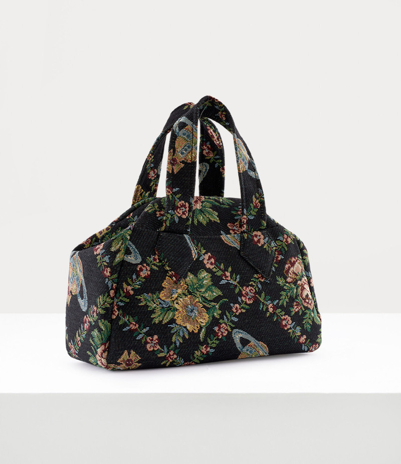 ARCHIVE YASMINE MEDIUM HANDBAG 3