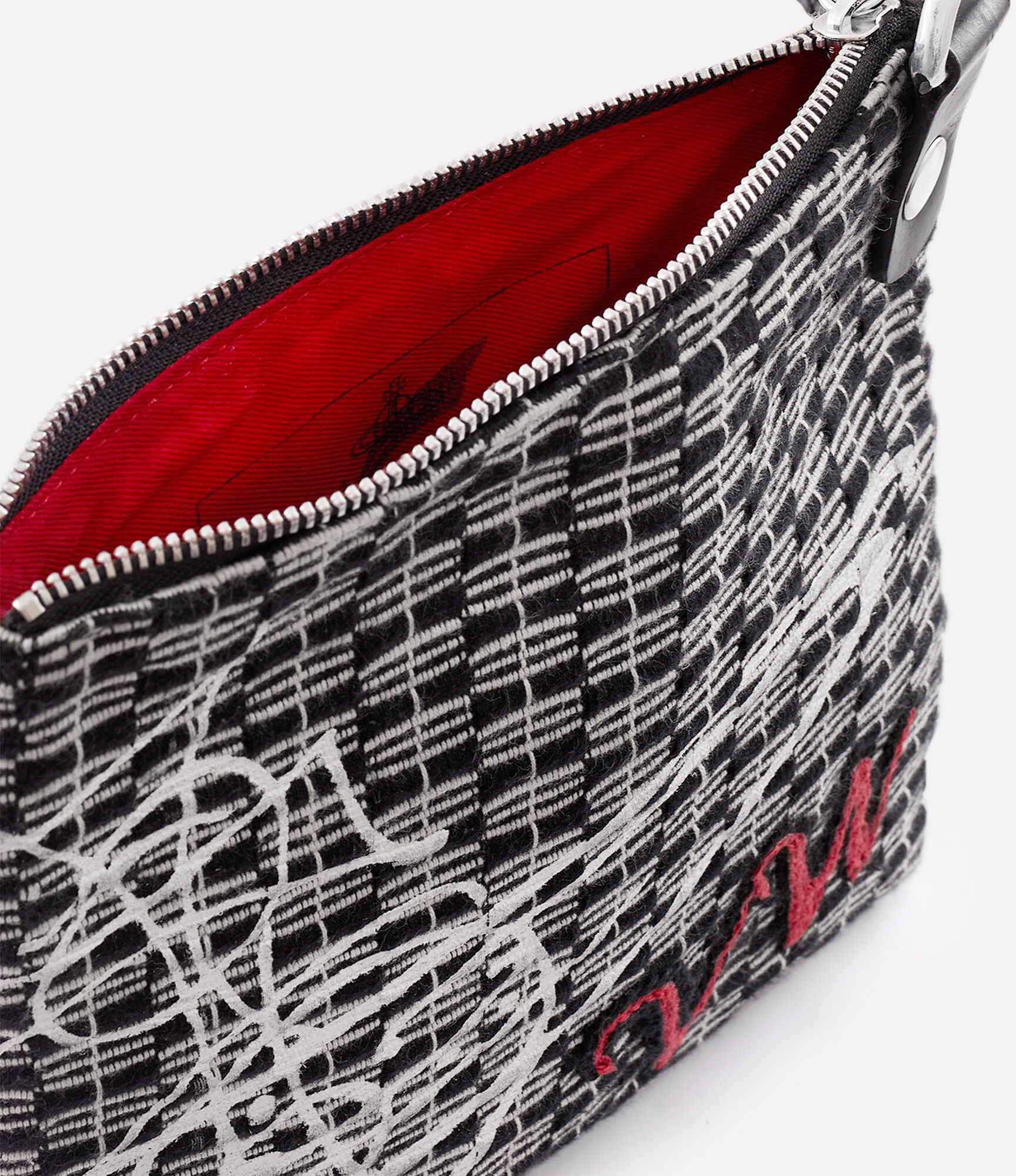JONES SQUARE CROSSBODY - 4