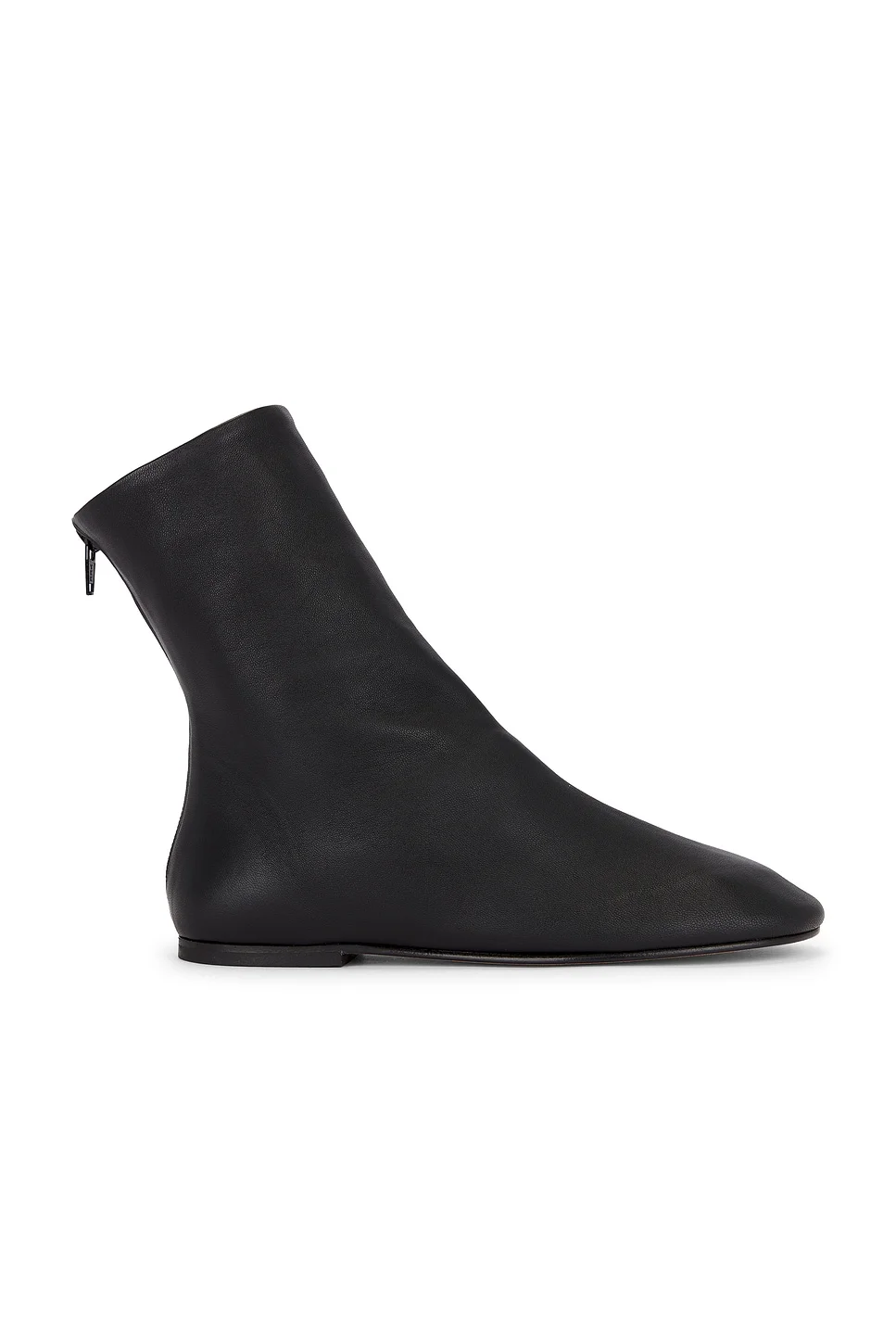 Floor Boot - 1