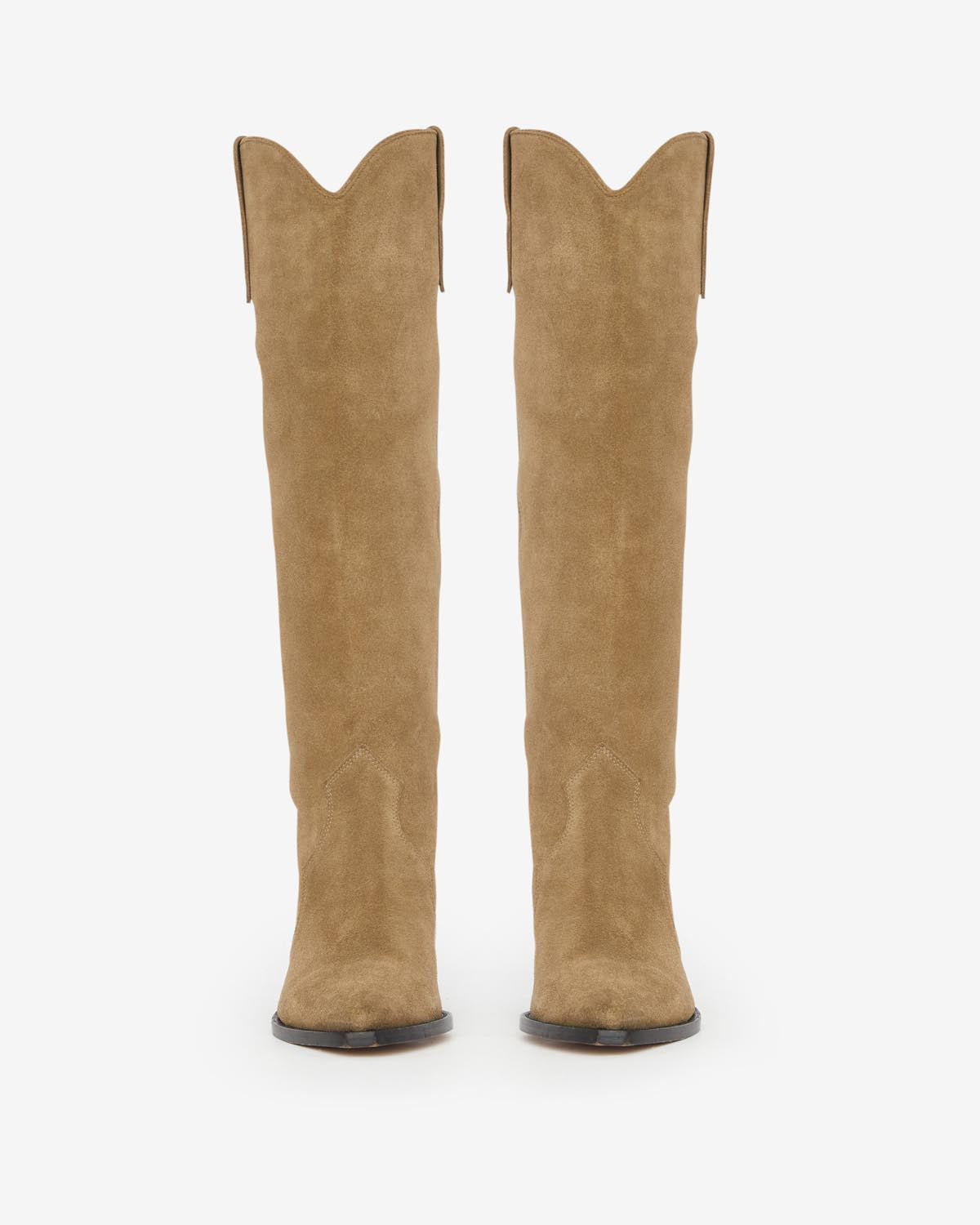 DENVEE BOOTS - 5