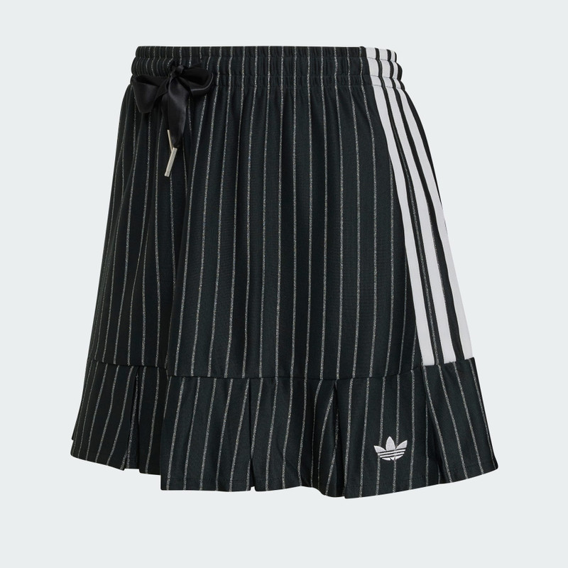 PINSTRIPES SKIRT 1